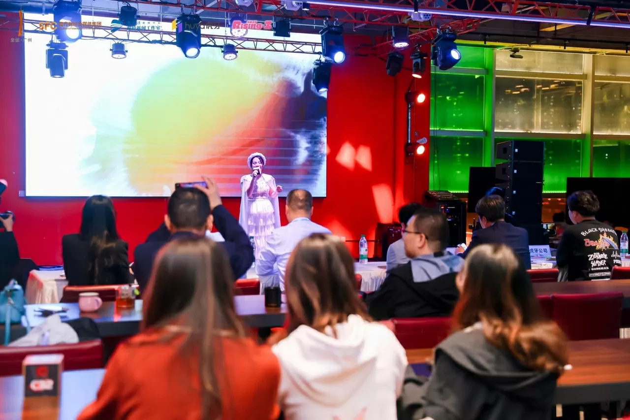 Fostering friendship through ASEAN-China Youth Exchange Activities in Guangzhou