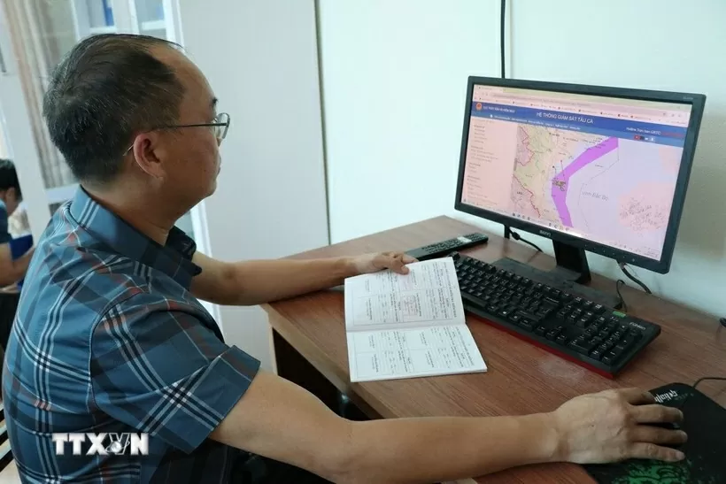 Vietnam intensifies efforts to have EC’s IUU yellow card lifted