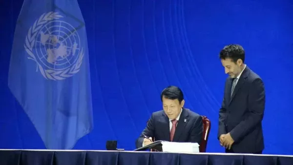 Perfecting legislation to protect human rights in the digital era