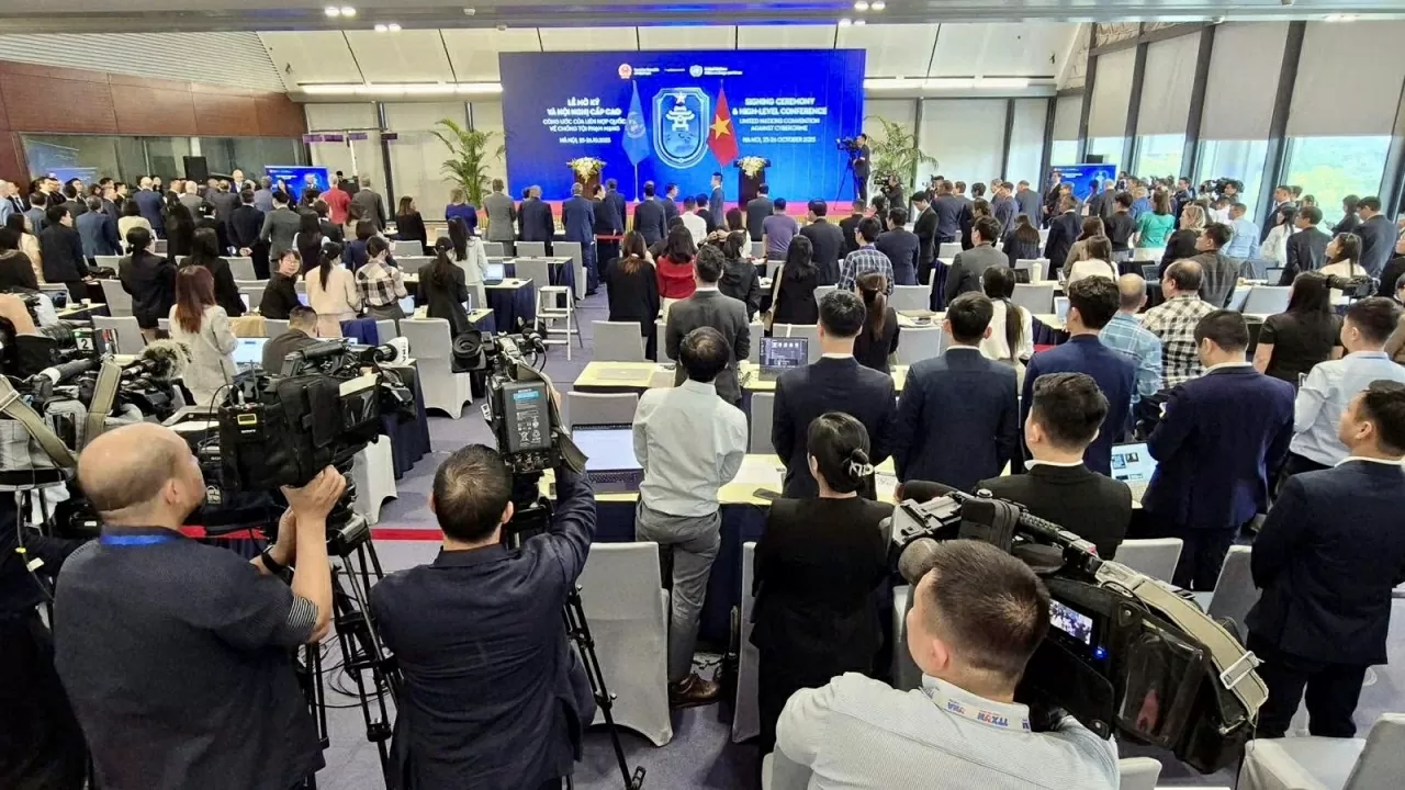 Service Department for Diplomatic  Corps: Affirming leading role of the Ministry of Foreign Affairs' public service unit