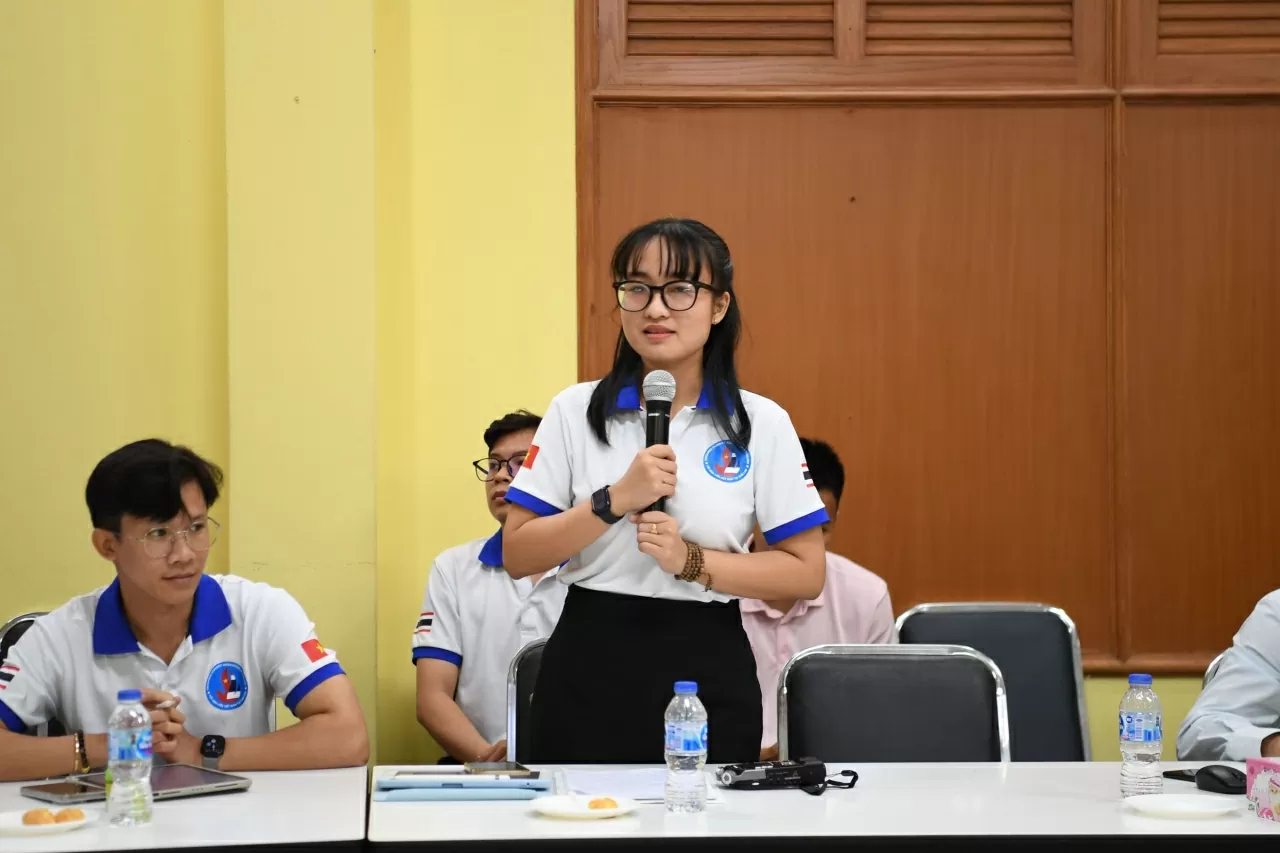 Vietnamese intellectuals in Thailand contribute to the nation's development in the new era Vietnamese intellectuals in Thailand contribute to the nation's development in the new era