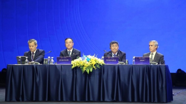 Hanoi Convention: A declaration of global cooperation in the digital era