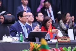 PM Pham Minh Chinh attends 47th ASEAN Summit’s opening session in Malaysia