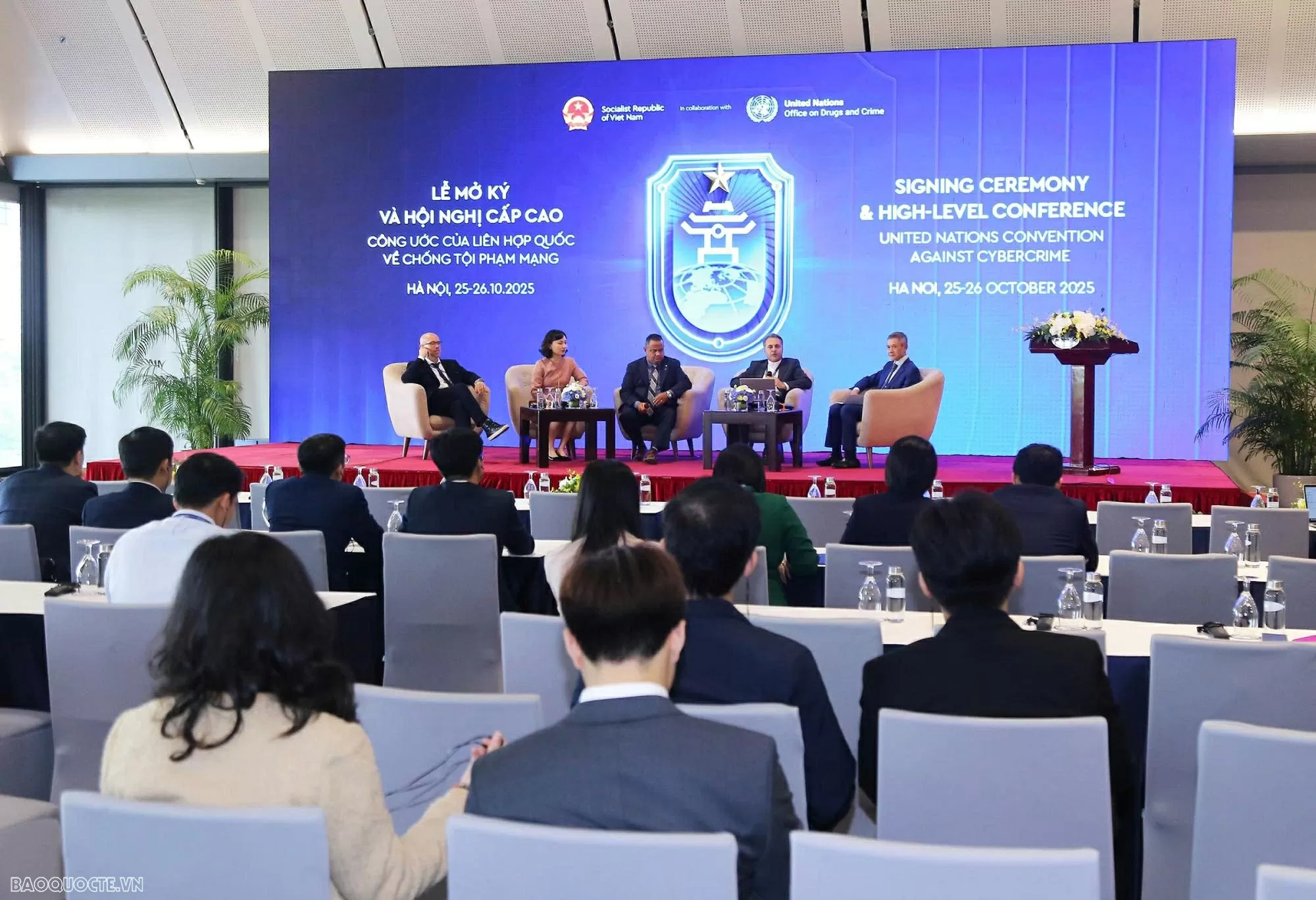 Enhancing MOFA’s role in coordination and strategic advisory on legal affairs and foreign legal relations