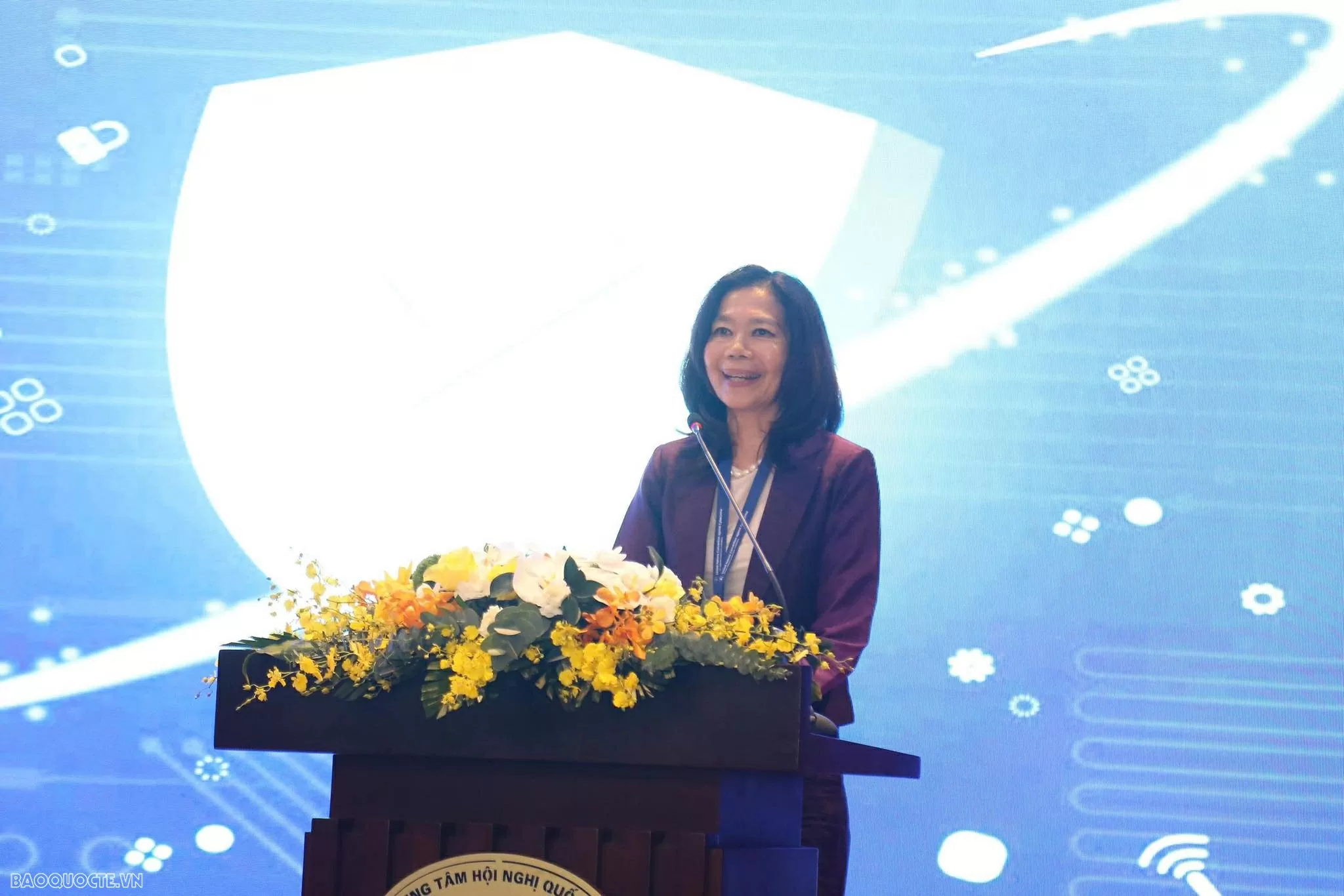 Hanoi Convention: Empowering youth to shape the digital future Hanoi Convention: Empowering youth to shape the digital future