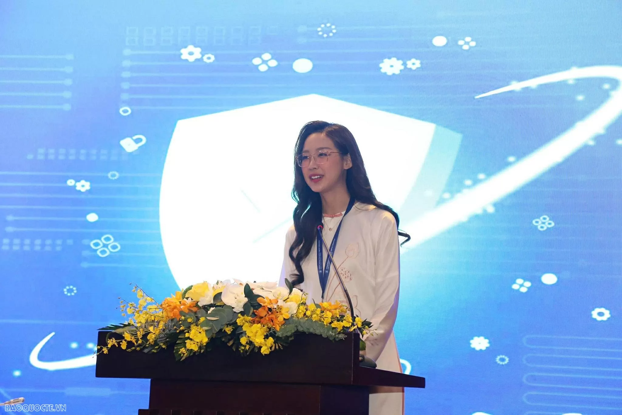 Hanoi Convention: Empowering youth to shape the digital future Hanoi Convention: Empowering youth to shape the digital future