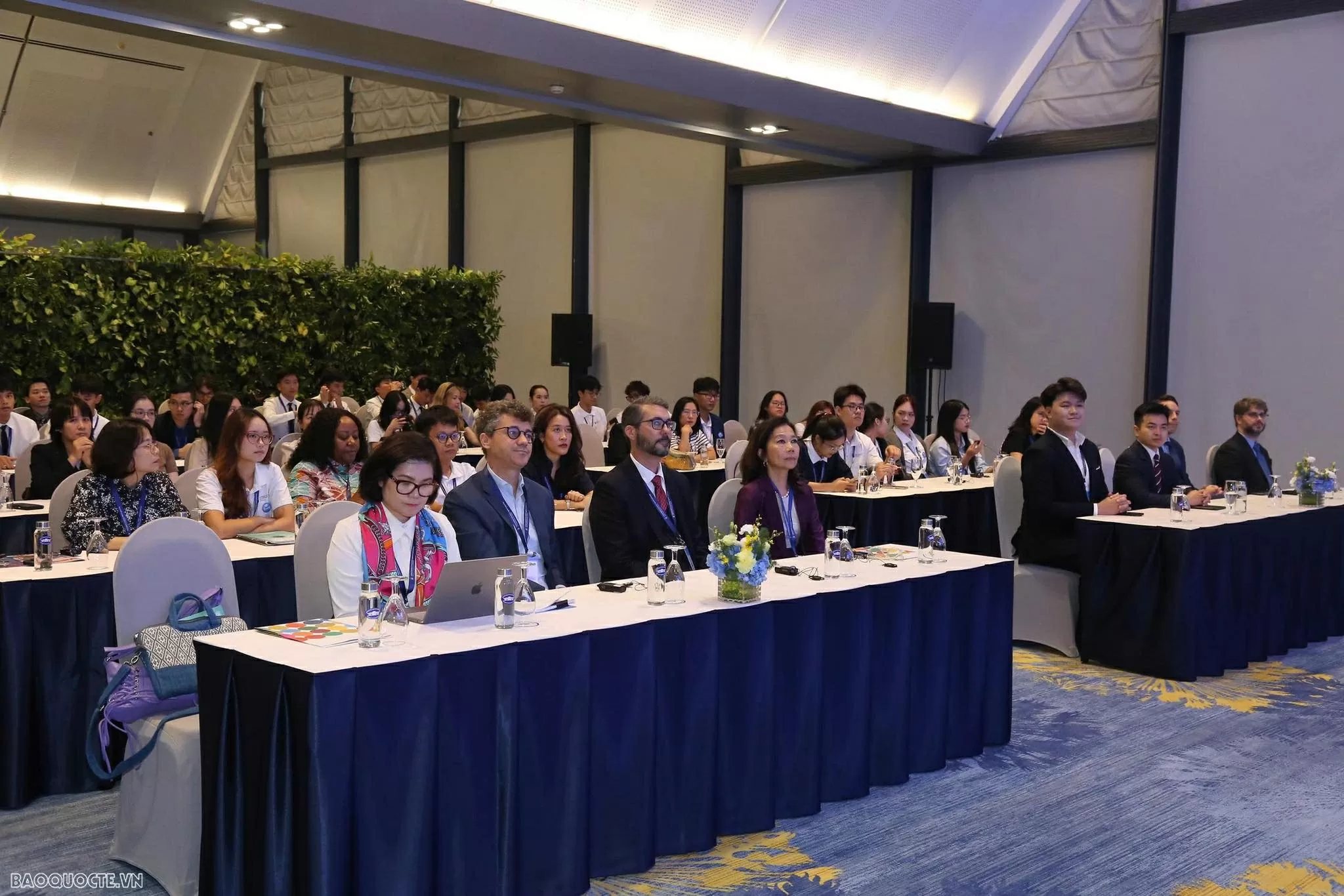 Hanoi Convention: Empowering youth to shape the digital future