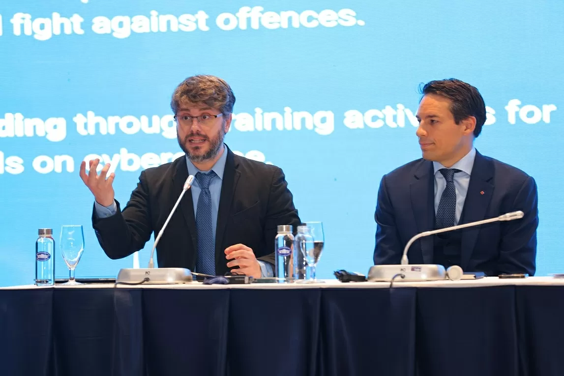 Hanoi Convention: Empowering youth to shape the digital future