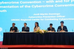 Hanoi Convention: Empowering youth to shape the digital future