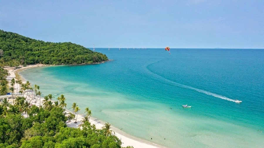 CNBC: Phu Quoc is a global trend destination for 2026