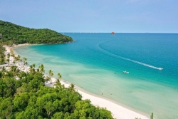 CNBC: Phu Quoc is a global trend destination for 2026