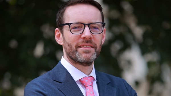 British Ambassador: General Secretary To Lam’s visit sets the direction for stronger bilateral cooperation in the future