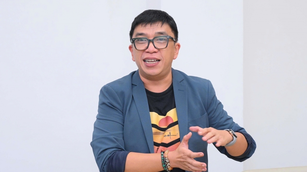 Hanoi Convention: A strategic 'Roadmap' for building digital trust