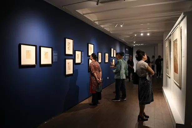 Exhibition 