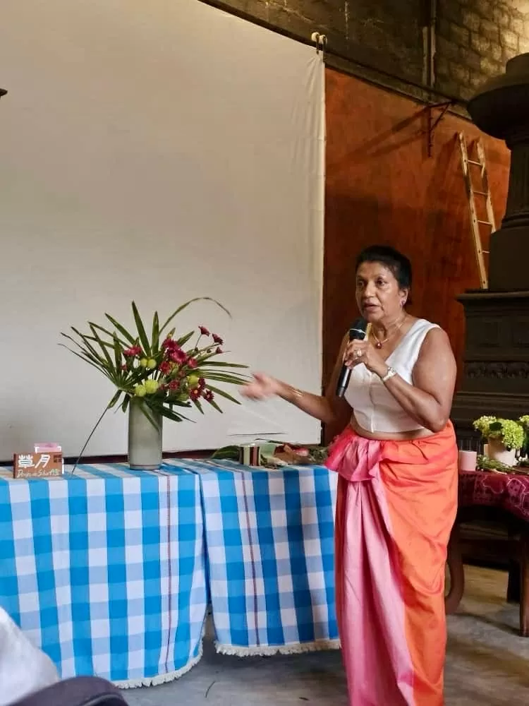 Vietnam-Sri Lanka tea cultural exchange: Spreading subtle and friendly values Vietnam-Sri Lanka tea cultural exchange: Spreading subtle and friendly values