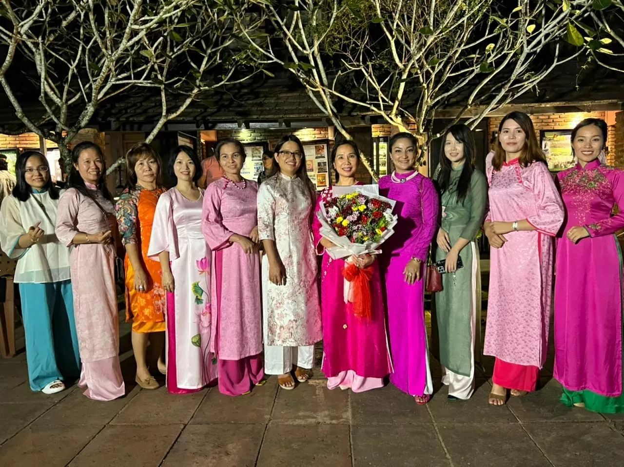 Vietnam-Sri Lanka tea cultural exchange: Spreading subtle and friendly values