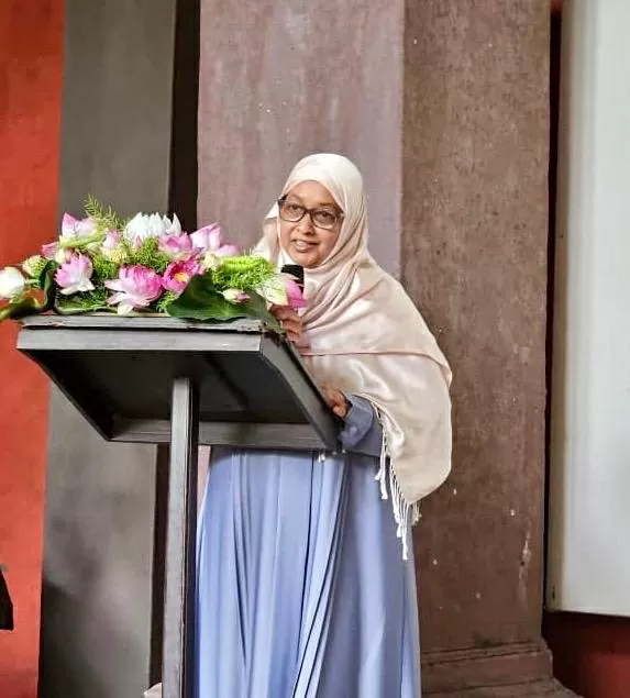 Vietnam-Sri Lanka tea cultural exchange: Spreading subtle and friendly values