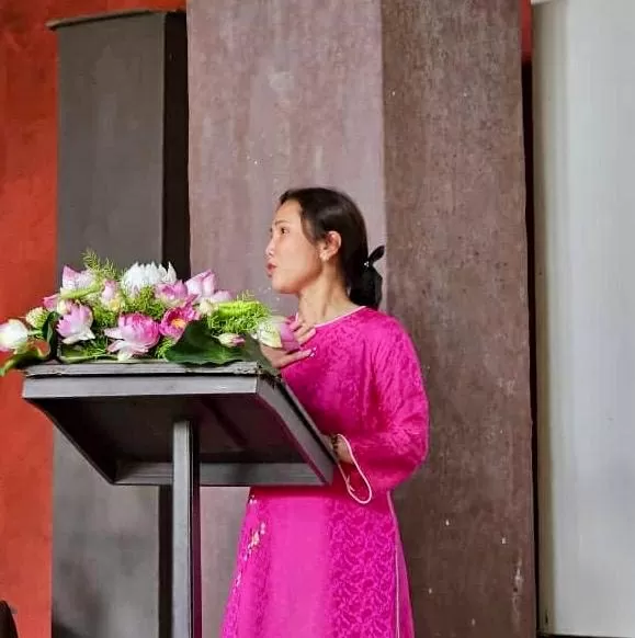 Vietnam-Sri Lanka tea cultural exchange: Spreading subtle and friendly values