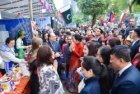 International Culinary Culture Festival 2025: A journey of flavors connecting diplomacy and culture