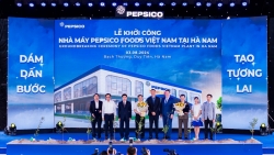 Pepsico Vietnam: Three decades of trust and a deeply enduring, true long-term commitment