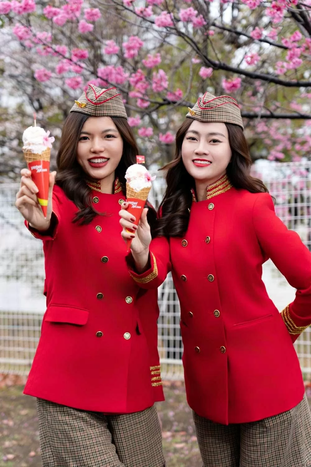 Join Vietjet in embracing the colours of Vietnamese culture in Nagoya
