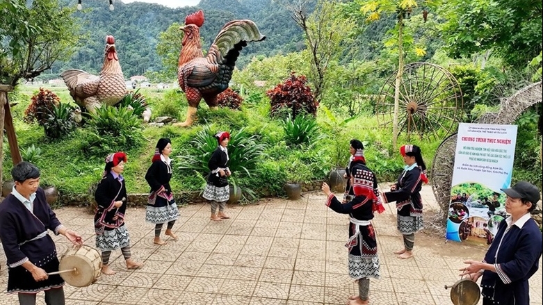 Integrating OCOP with Tourism: A Creative Path to build Phu Tho's brand on the tourism map