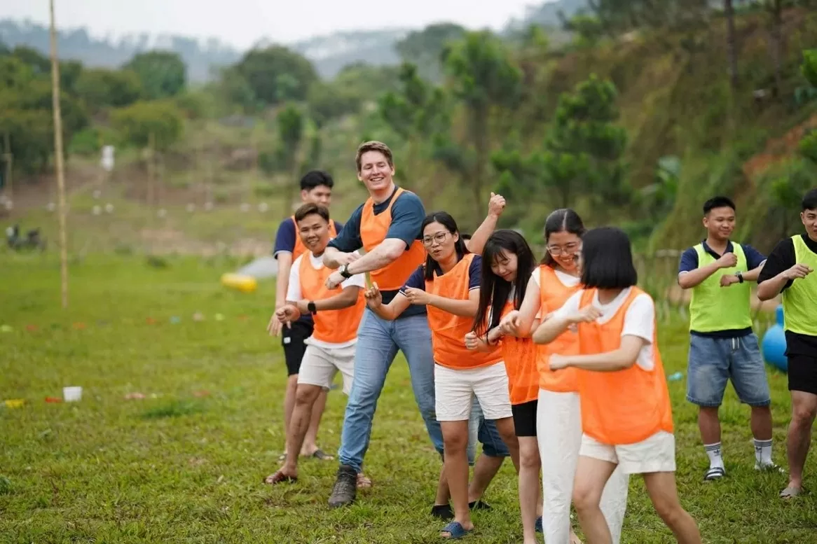 Integrating OCOP with Tourism: A Creative Path to build Phu Tho's brand on the tourism map Integrating OCOP with Tourism: A Creative Path to build Phu Tho's brand on the tourism map