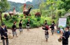 Integrating OCOP with Tourism: A Creative Path to build Phu Tho's brand on the tourism map