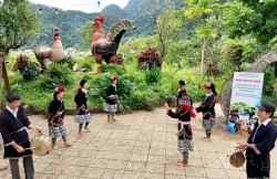 Integrating OCOP with Tourism: A Creative Path to build Phu Tho