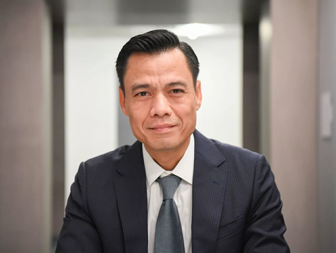 Deputy FM Dang Hoang Giang: Three outstanding outcomes of the 47th ASEAN Summit and Related Summits Deputy FM Dang Hoang Giang: Three outstanding outcomes of the 47th ASEAN Summit and Related Summits