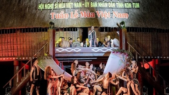 Vietnam Dance Week 2025: Art that connects communities