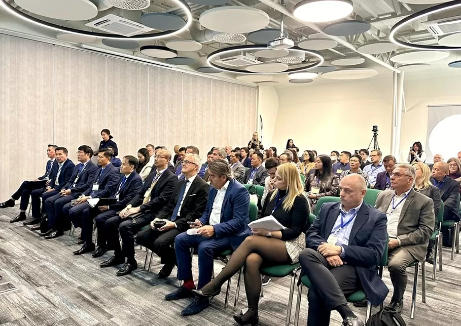 Vietnam-Hungary Trade Promotion Seminar in Szeged: Strongly boosting bilateral business cooperation Vietnam-Hungary Trade Promotion Seminar in Szeged: Strongly boosting bilateral business cooperation
