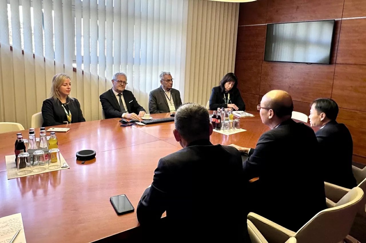 Vietnam-Hungary Trade Promotion Seminar in Szeged: Strongly boosting bilateral business cooperation Vietnam-Hungary Trade Promotion Seminar in Szeged: Strongly boosting bilateral business cooperation