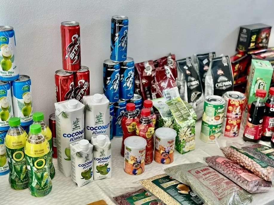 Vietnam-Hungary Trade Promotion Seminar in Szeged: Strongly boosting bilateral business cooperation Vietnam-Hungary Trade Promotion Seminar in Szeged: Strongly boosting bilateral business cooperation