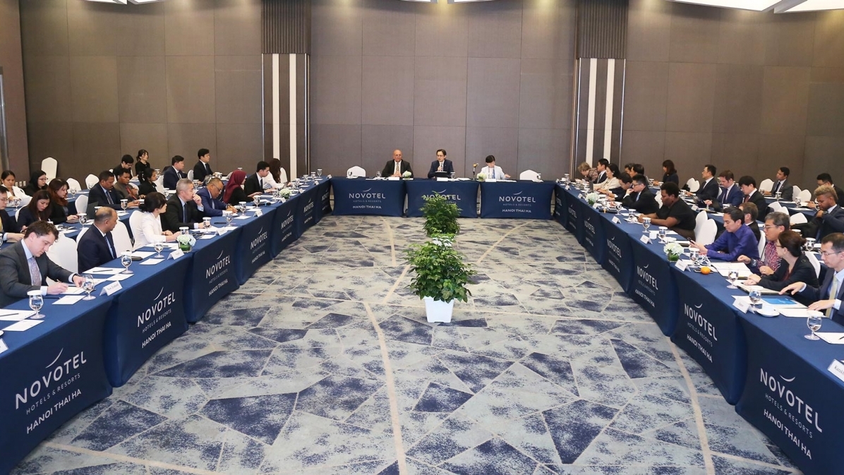 Vietnam chairs Asia-Pacific Regional Consultation on the Non-Proliferation Treaty