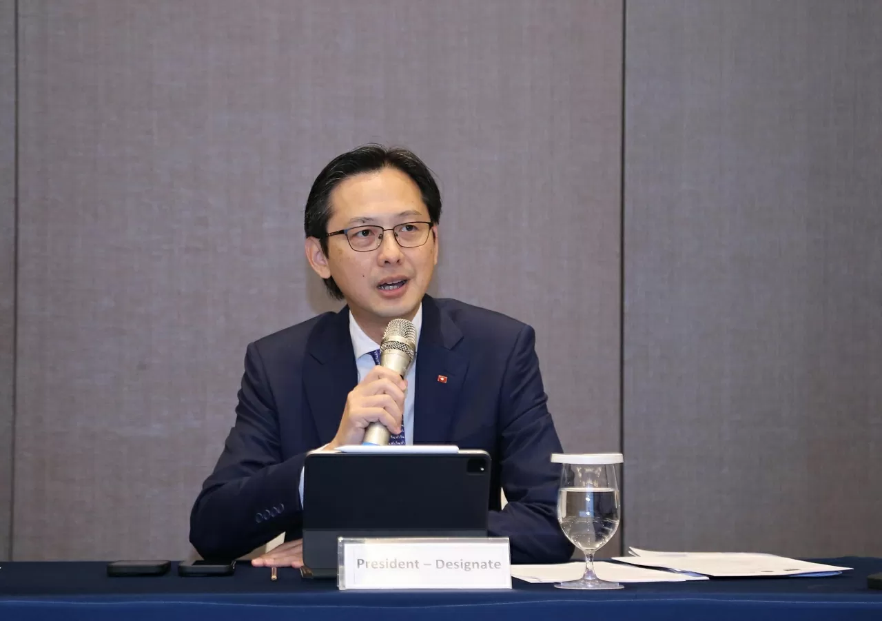 Vietnam chairs Asia-Pacific Regional Consultation on the Non-Proliferation Treaty Vietnam chairs Asia-Pacific Regional Consultation on the Non-Proliferation Treaty