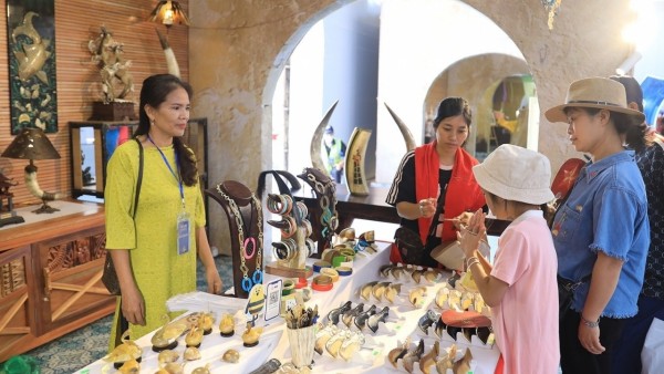 Craft Village infrastructure – The lever to lift Hanoi Tourism