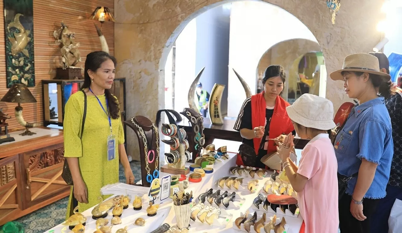 Craft Village infrastructure – The lever to lift Hanoi Tourism