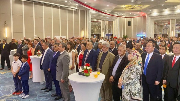 Vietnam - Turkey: A model of cooperation between two nations sharing a vision for peace and prosperity