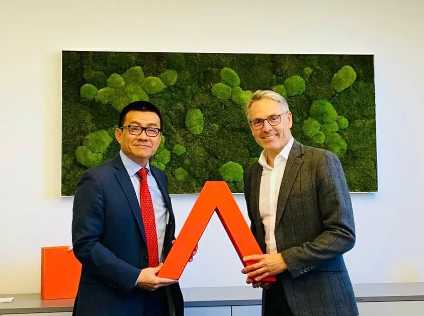 Paving the way for labour cooperation, boosting Vietnam-Austria investment: Ambassador Paving the way for labour cooperation, boosting Vietnam-Austria investment: Ambassador