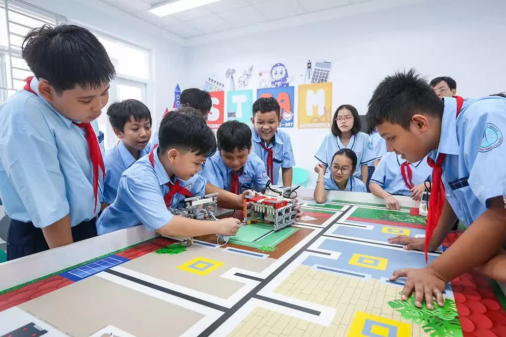 Vietnam and APEC: Not just participating, but leading