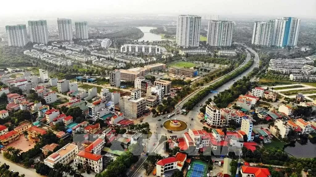 Following the merger, the new Hung Yen province will encompass a natural area of over 2,514 km² and a population exceeding 3.56 million people.
