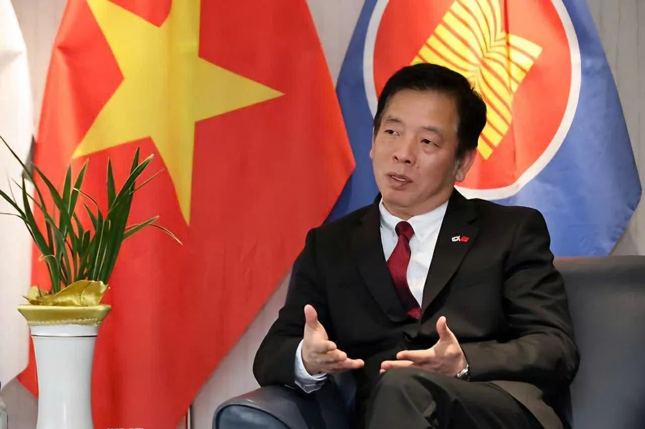 Ambassador Vu Ho: Great opportunities to expand innovation networks within APEC