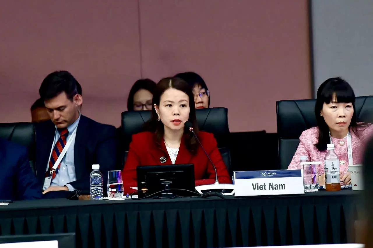 AMM 36: Vietnam proposes key directions for APEC to promote innovation and common prosperity