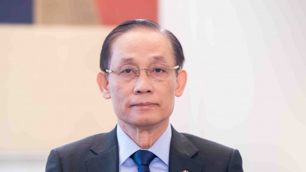 Foreign Minister Le Hoai Trung highlights five key achievements and four important directions for Vietnam-UK relations