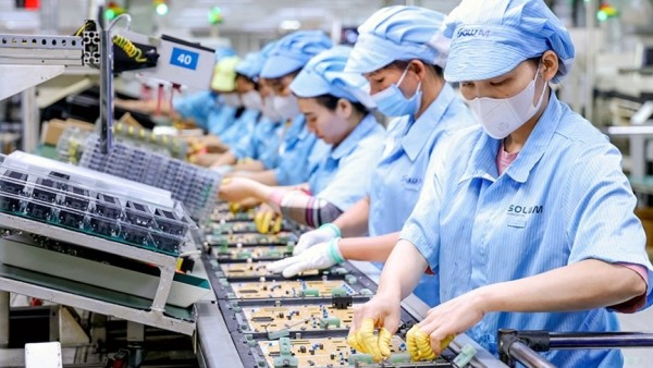Science and technology diplomacy - Vietnam’s new bridge to the future