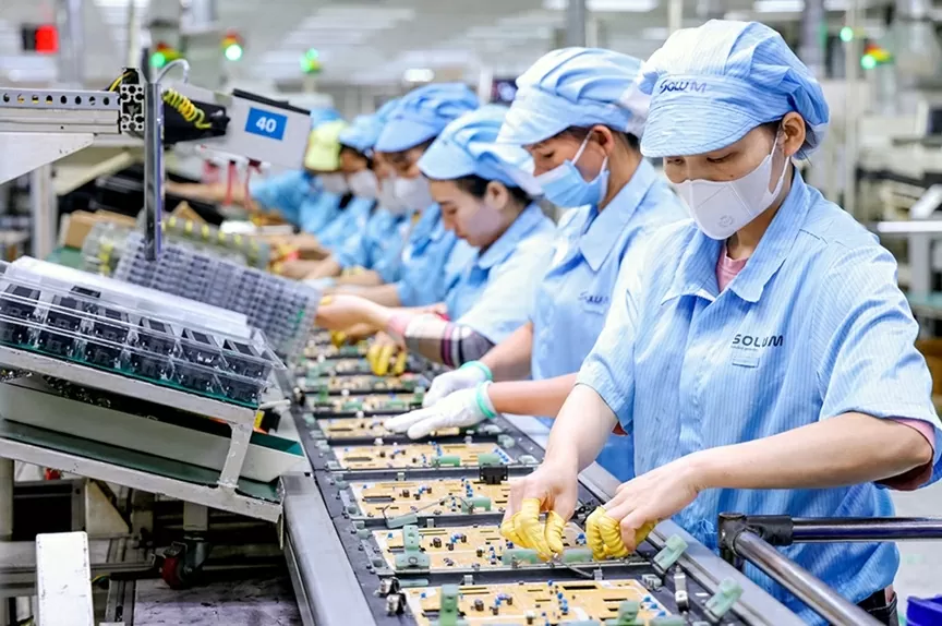 Science and technology diplomacy - Vietnam’s new bridge to the future