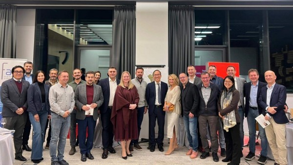 Vietnamese Embassy introduces Vietnamese wine in Romania