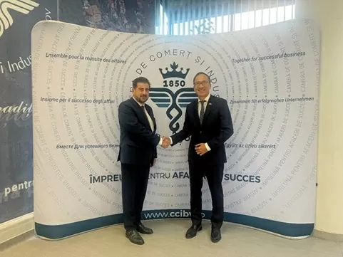 Vietnamese Embassy introduces Vietnamese wine in Romania