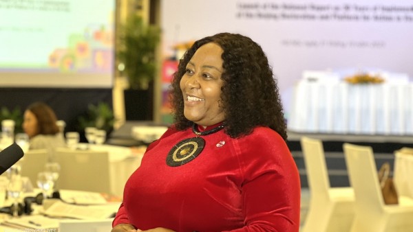 Vietnam has made remarkable progress in advancing gender equality and women's empowerment: UN Women Representative